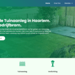 Hoveniersbedrijfbram